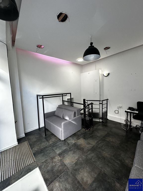 Local commercial PARIS 12 (75012) BRNB IMMOBILIER