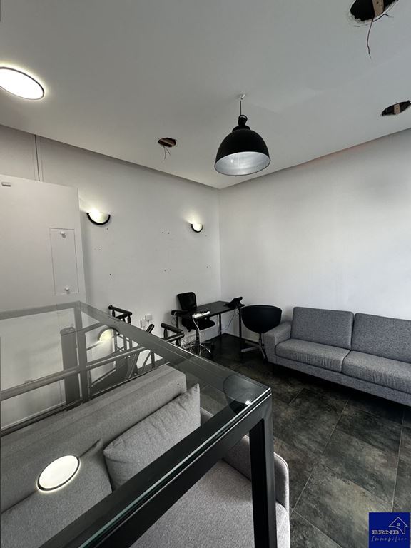 Local commercial PARIS 12 (75012) BRNB IMMOBILIER