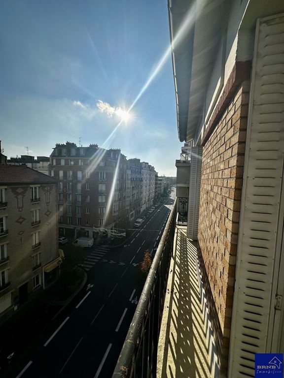 Appartement T5 ST MANDE (94160) BRNB IMMOBILIER