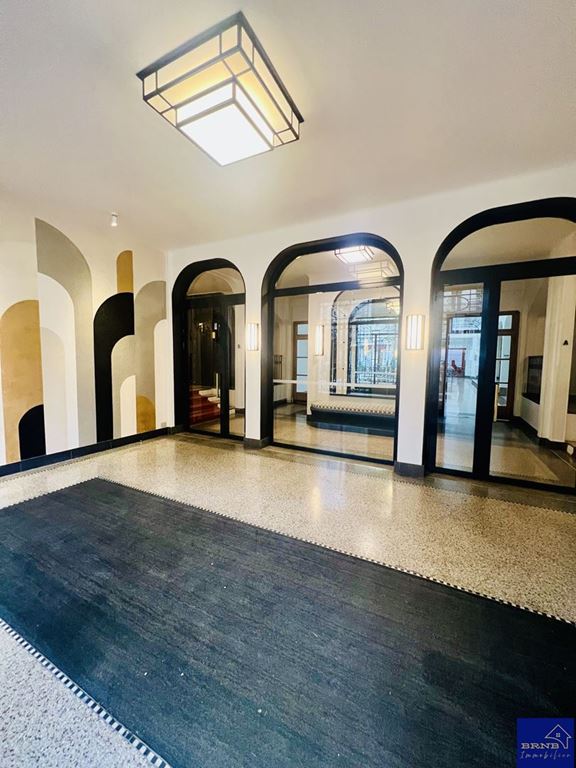 Appartement T2 PARIS 15 (75015) BRNB IMMOBILIER