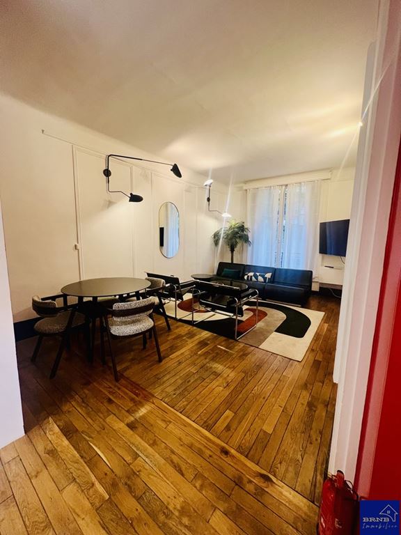 Appartement T2 PARIS 15 (75015) BRNB IMMOBILIER