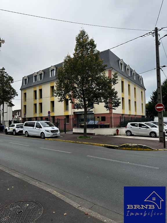 Appartement T3 CLICHY SOUS BOIS (93390) BRNB IMMOBILIER