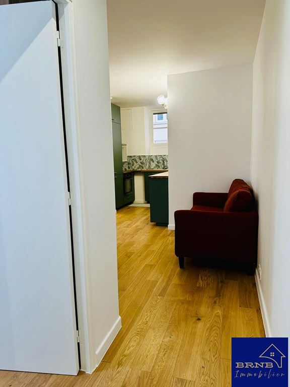 Appartement T2 VINCENNES (94300) BRNB IMMOBILIER