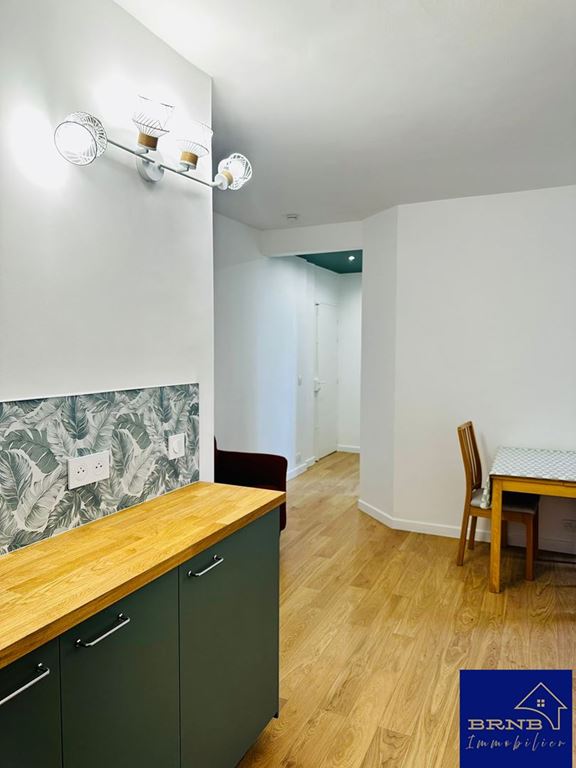 Appartement T2 VINCENNES (94300) BRNB IMMOBILIER