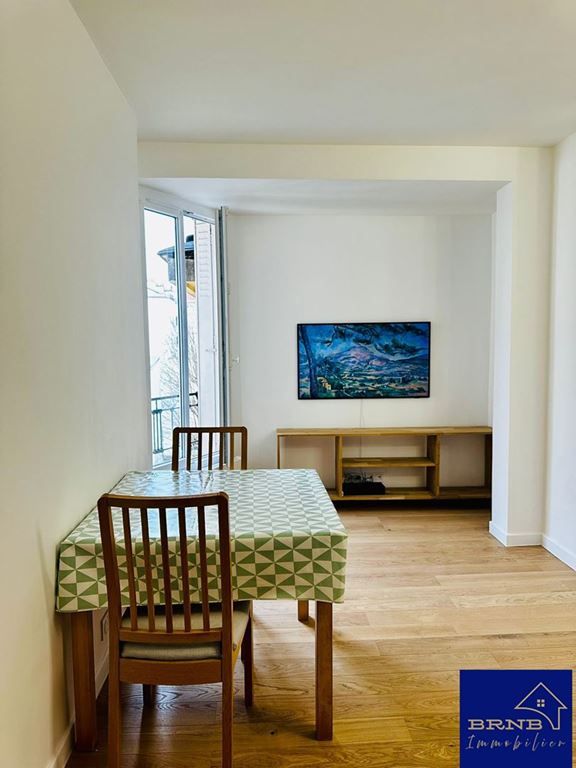 Appartement T2 VINCENNES (94300) BRNB IMMOBILIER