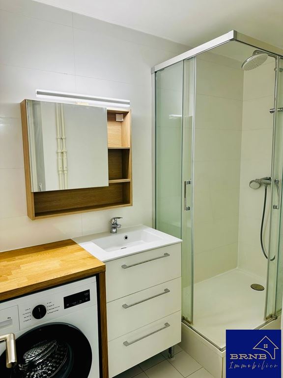 Appartement T2 VINCENNES (94300) BRNB IMMOBILIER