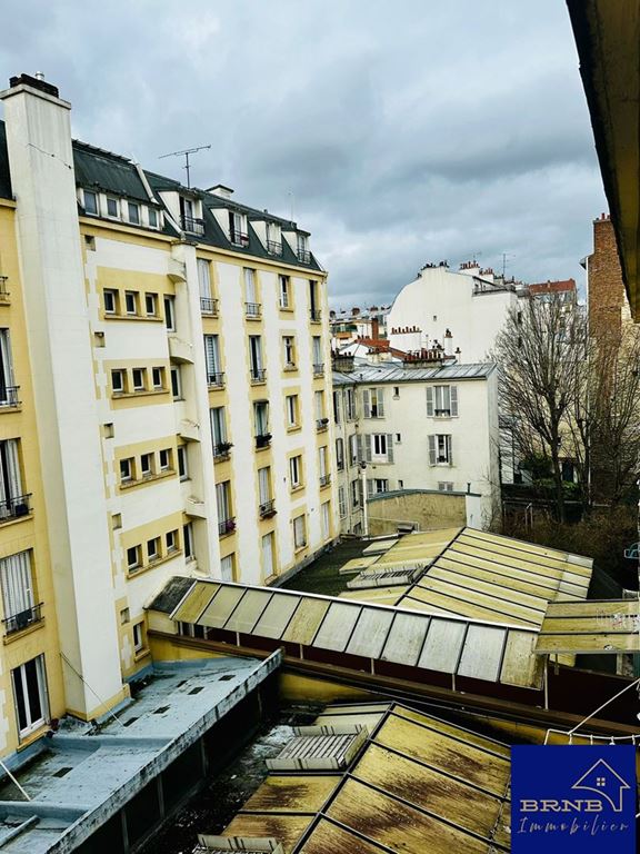 Appartement T2 VINCENNES (94300) BRNB IMMOBILIER