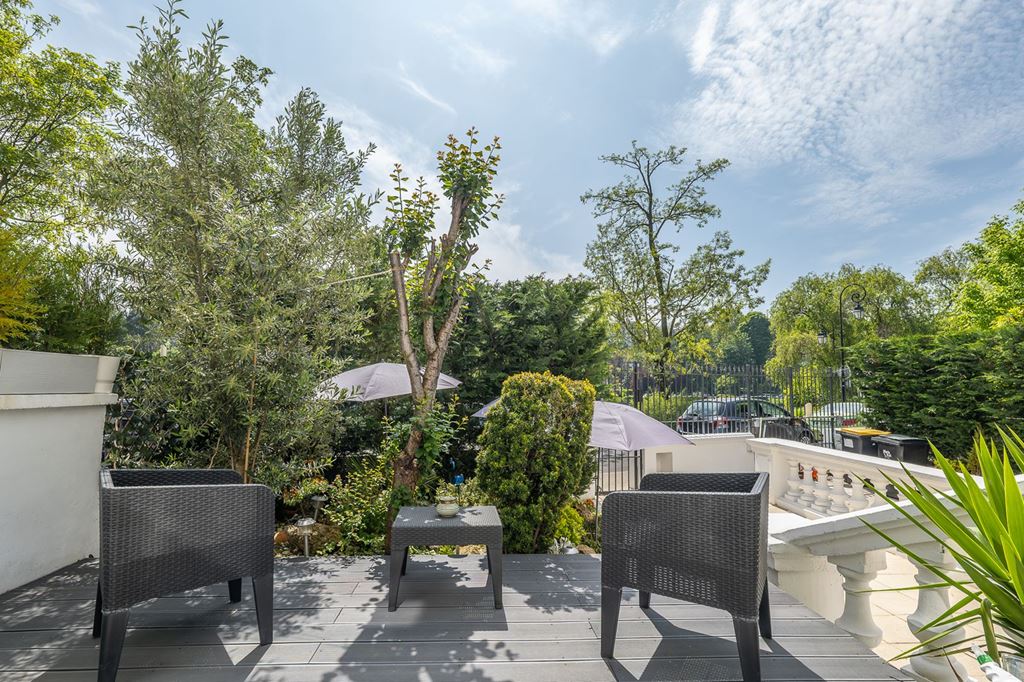 Maison LE PERREUX SUR MARNE (94170) BRNB IMMOBILIER