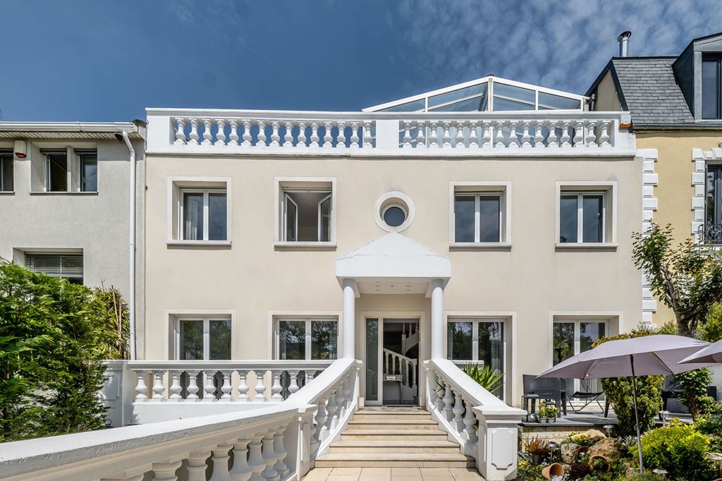 Maison LE PERREUX SUR MARNE (94170) BRNB IMMOBILIER