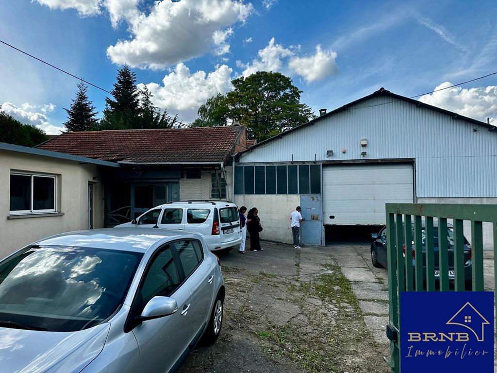 Terrain CLICHY SOUS BOIS (93390) BRNB IMMOBILIER